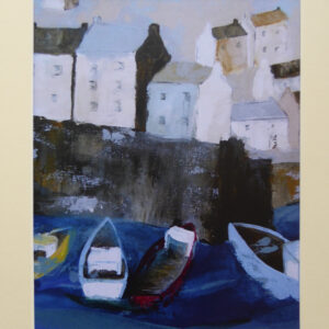 Harbour Boats